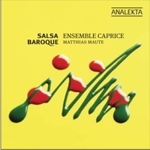 salsa baroque